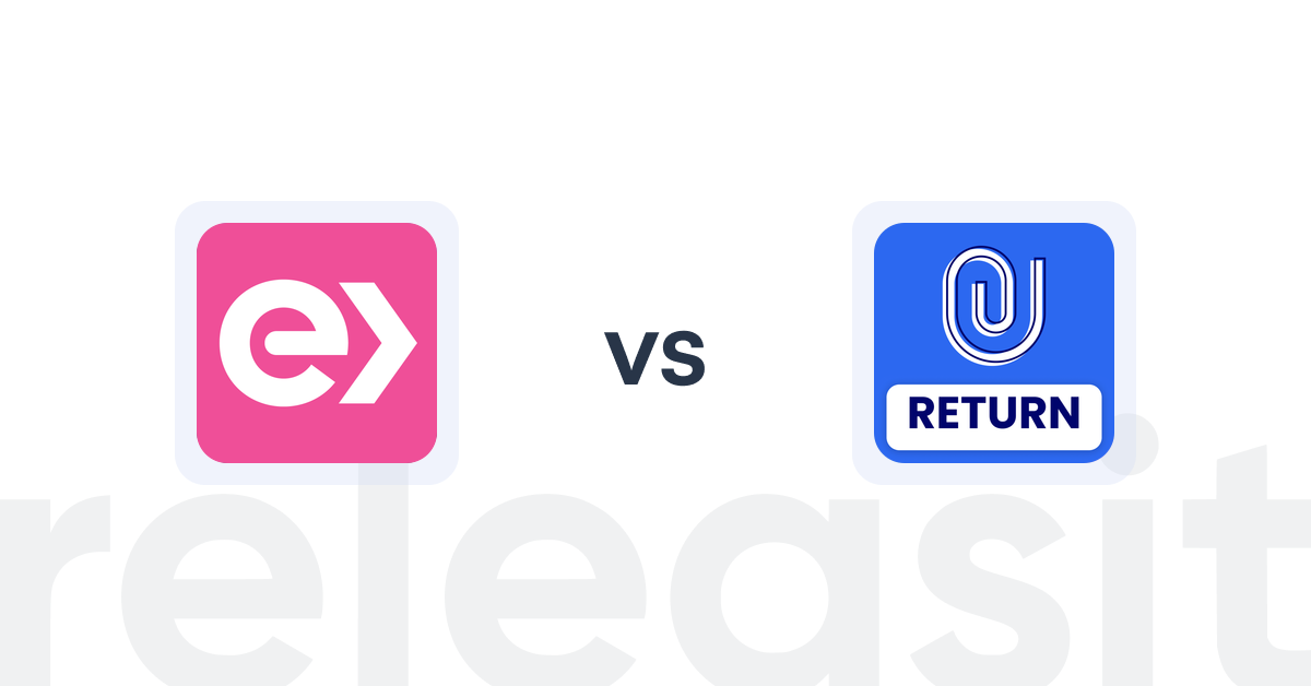 Shopify Operations Apps: Exportify vs Final Returns & Order Exchange
