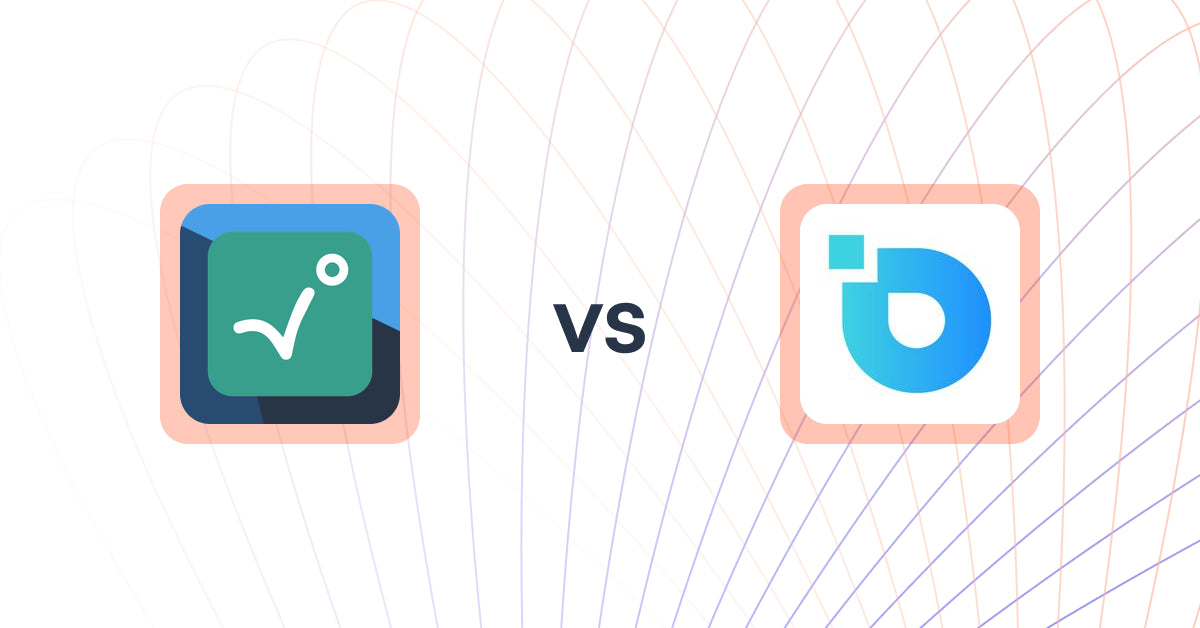 Shopify Upsell and Cross-Sell Apps: RecoBounce ‑ Recover Traffic vs. DMetaSoul Recommendations