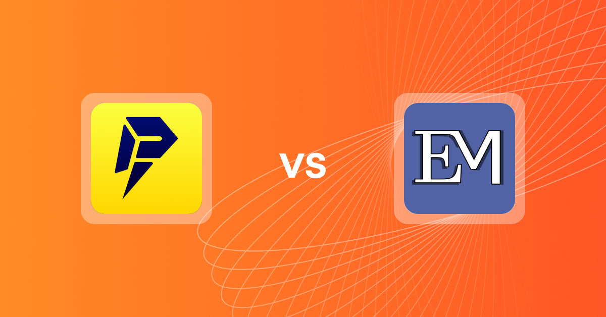 Shopify Upsell and Cross-sell Apps: Promofy: Flash Sale & Discount vs Expert Minute