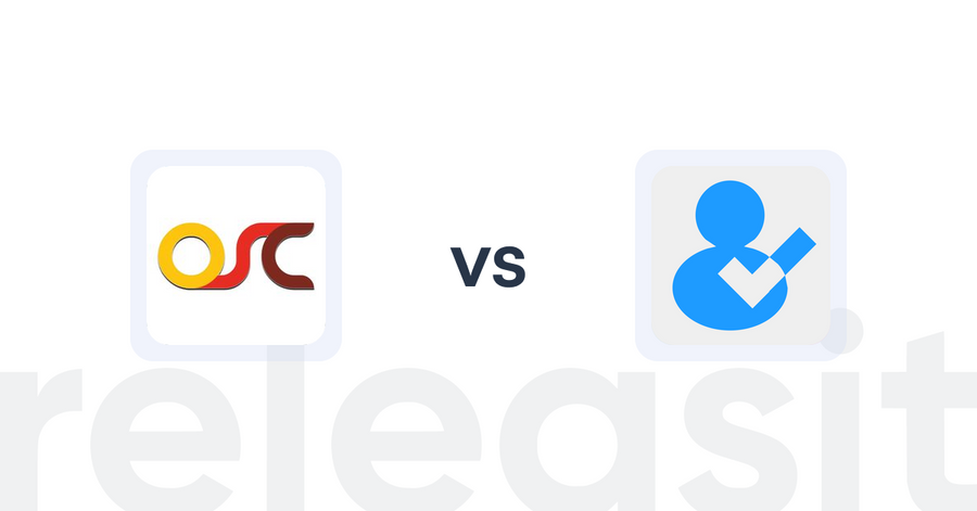 Shopify Upsell and Cross-sell Apps: OSCP Upsell & Cross Sell vs Rend ‑ Custom AI Product Quiz