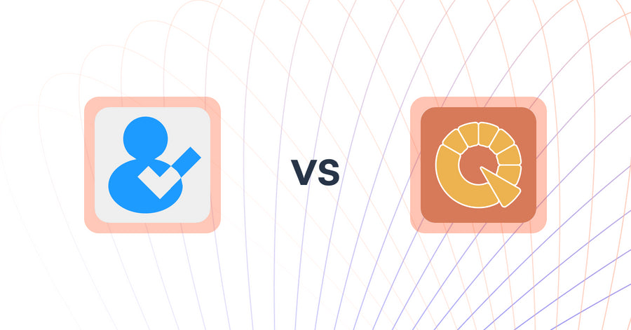 Shopify Upsell and Cross-sell Apps: Rend ‑ Custom AI Product Quiz vs Appify: Power Quiz
