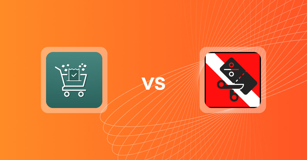 Shopify Upsell and Cross-sell Apps: Checkout Engine vs Checkout Upsell Post Purchase