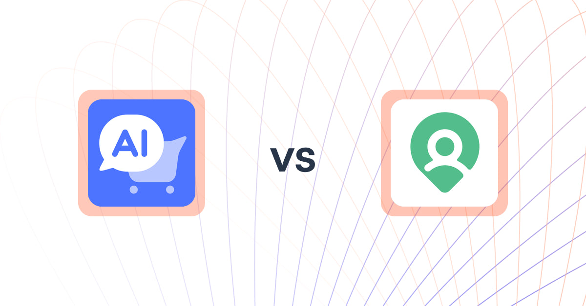Shopify Upsell and Cross-Sell Apps: AI Chatbot +GPT4 ‑ Wiseshoppal vs Nearest.me ‑ BOPIS Experience