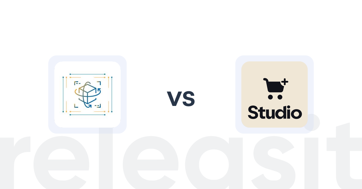 Shopify Upsell and Cross-sell Apps: Digiware AI Products Recommend vs. Checkout Upsell by Studio