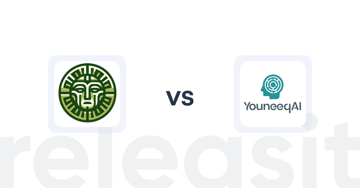 Shopify Upsell and Cross-Sell Apps: Azteca ‑ AI Shopping Assistant vs Youneeq AI Personalization