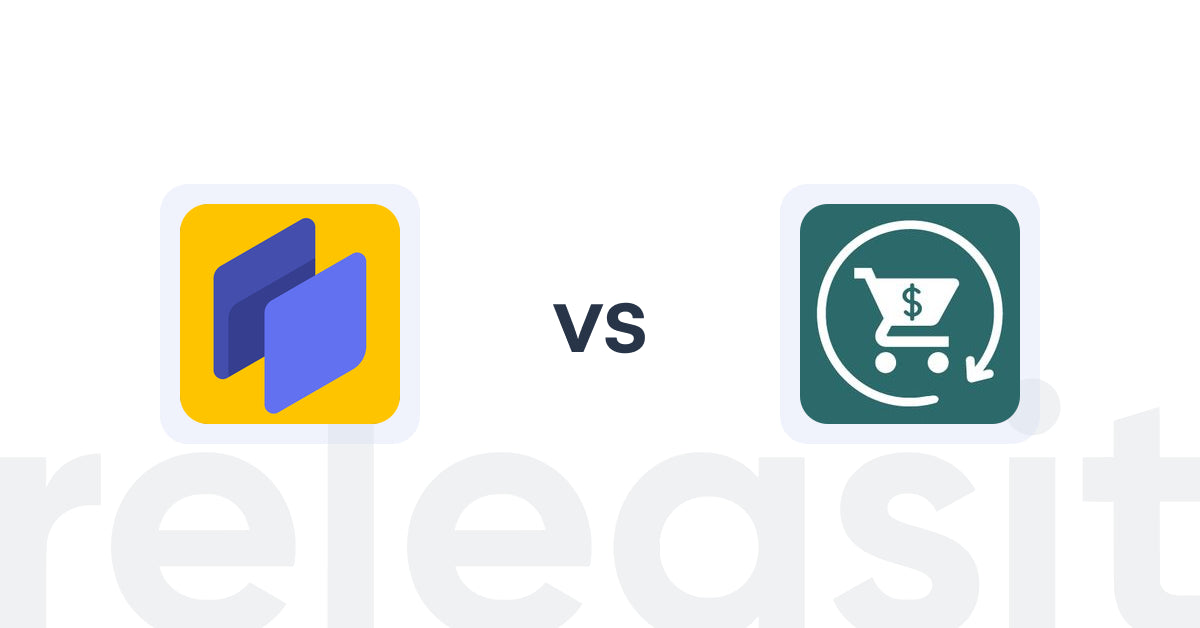 Shopify Upsell and Cross-sell Apps: SpurIT Sales Pop‑up Discount vs ReConvert Post Purchase Upsell