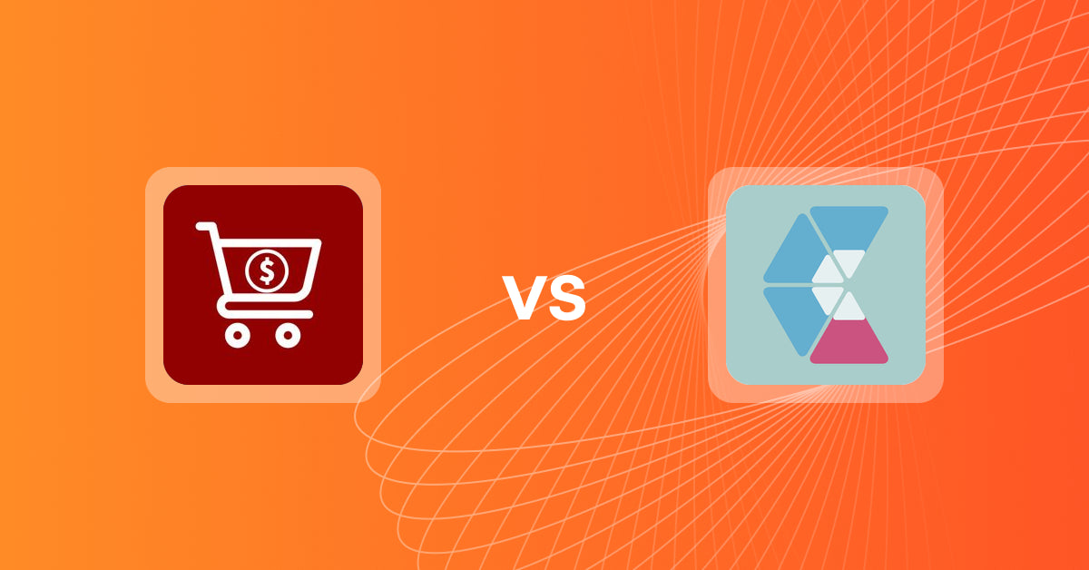 Shopify Upsell and Cross-sell Apps: Cross sell upsell master c1g vs Conomi