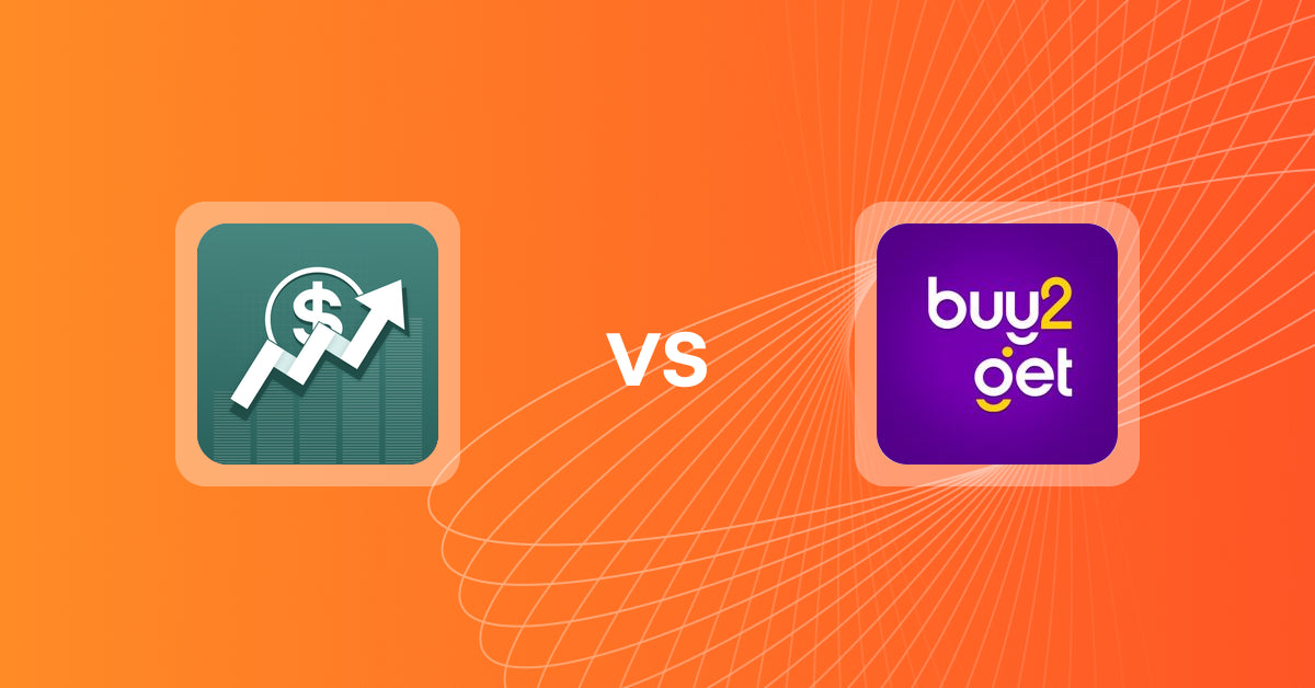 Shopify Upsell and Cross-Sell Apps: Upsell Engine vs Buy2Get | Buy X Get Y & BOGO