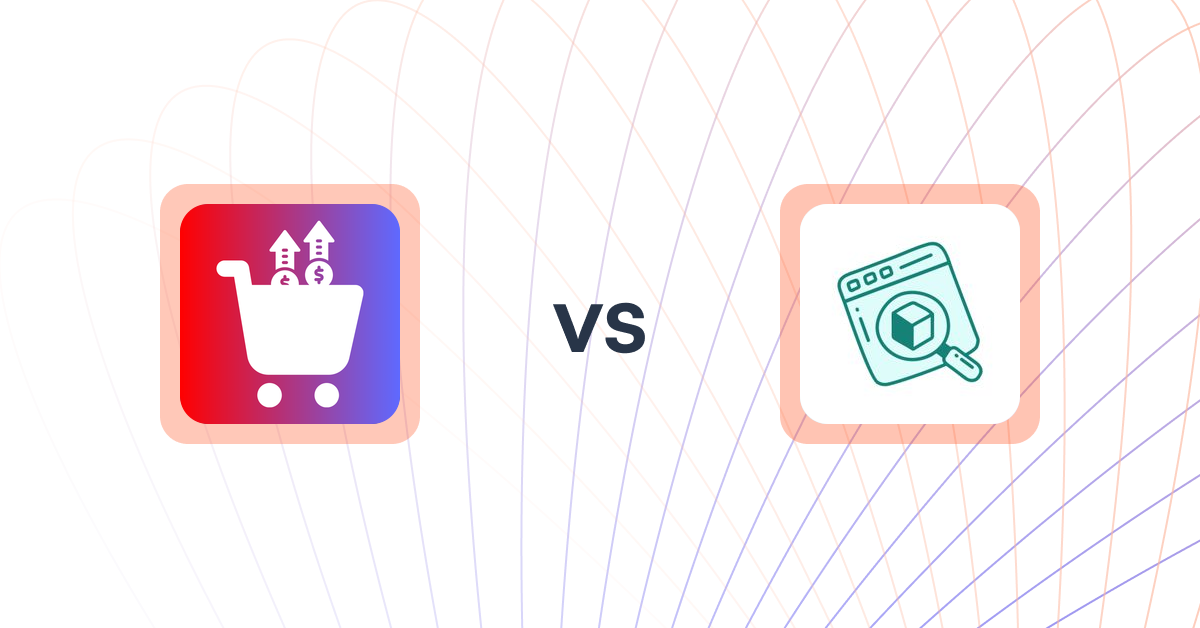 Shopify Upsell and Cross-sell Apps: Upsurge‑AI PostPurchase Upsell vs EM Product Recommendation Quiz