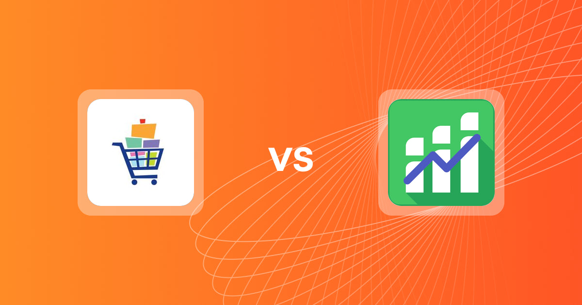 Shopify Upsell and Cross-Sell Apps: Deals Promotion Platform vs Vital Upsell, Geo Popup & Fomo