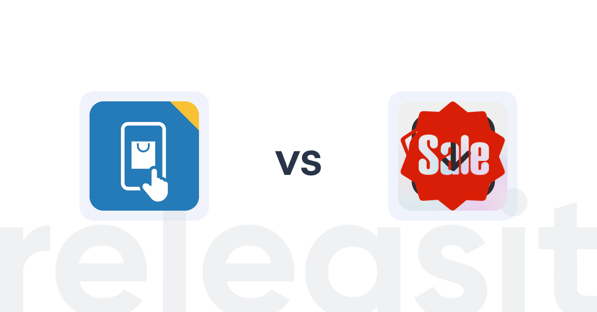 Shopify Upsell and Cross-sell Apps: For You‑診断コンテンツ作成 vs Free Shipping Upsell