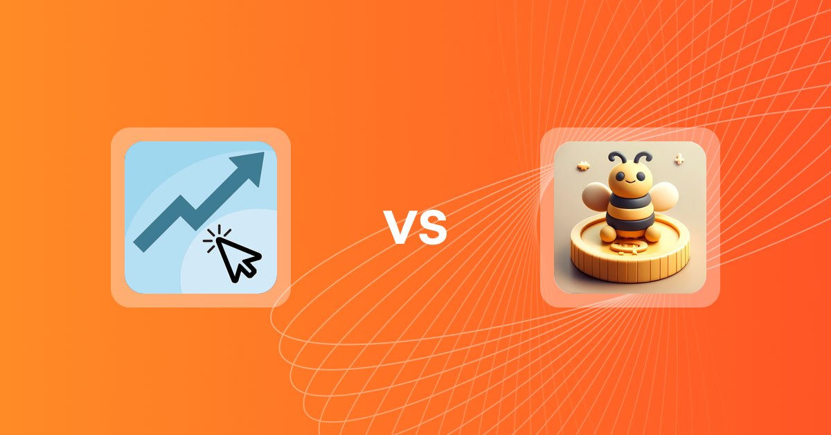 Shopify Upsell and Cross-sell Apps: After Checkout Upsell ACU vs FeeBee ‑ Fees and Deposits