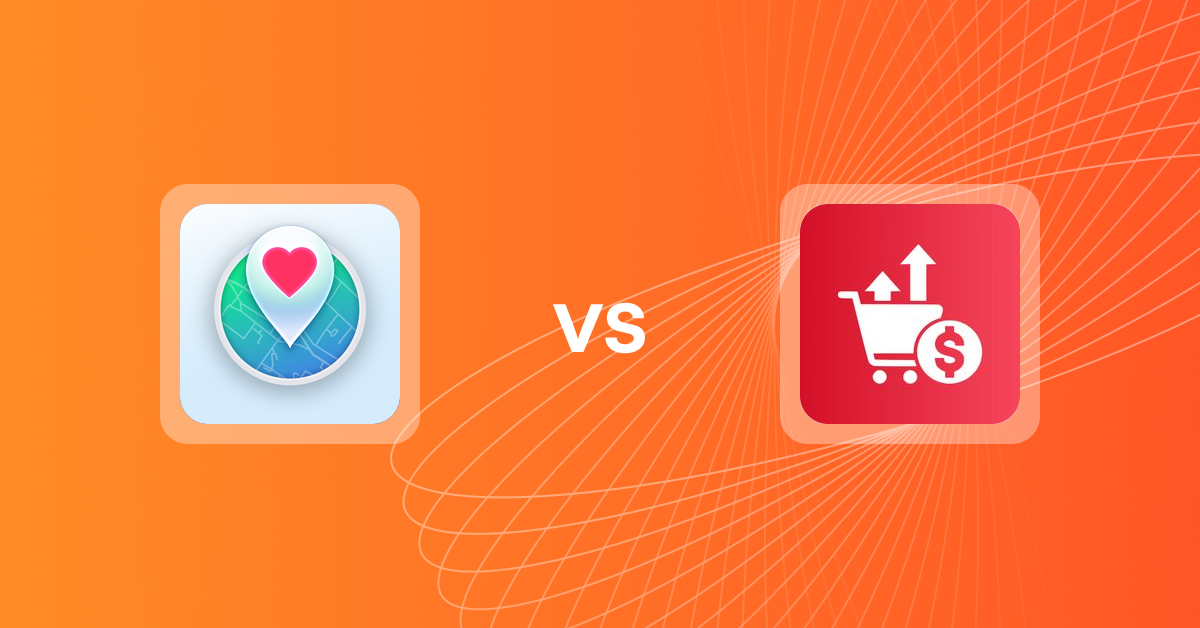 Shopify Upsell and Cross-sell Apps: LocalSpoon vs Dynamic Checkout Upsell