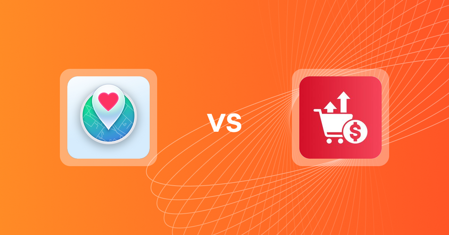 Shopify Upsell and Cross-sell Apps: LocalSpoon vs Dynamic Checkout Upsell