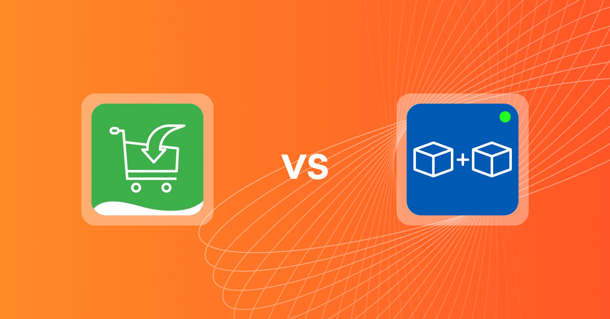 Shopify Upsell and Cross-sell Apps: IC ‑ Frequently Buy Together vs Bundler ‑ Product Bundles