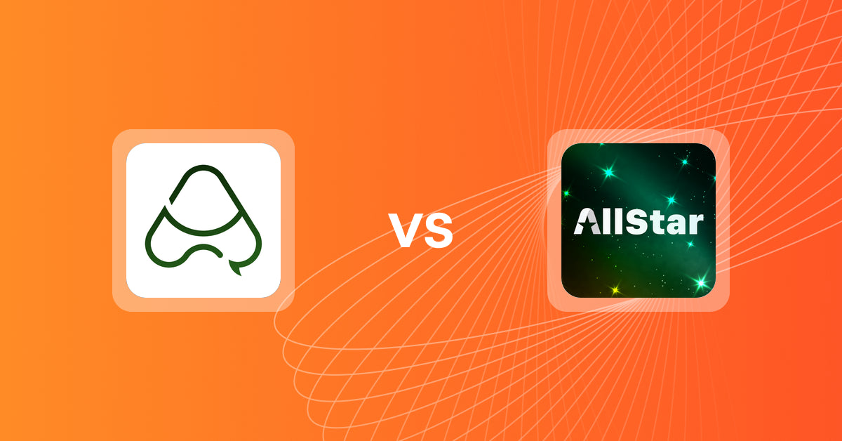 Shopify Upsell and Cross-sell Apps: Ample: Checkout Super App vs AllStar: Reviews & Pre‑Order