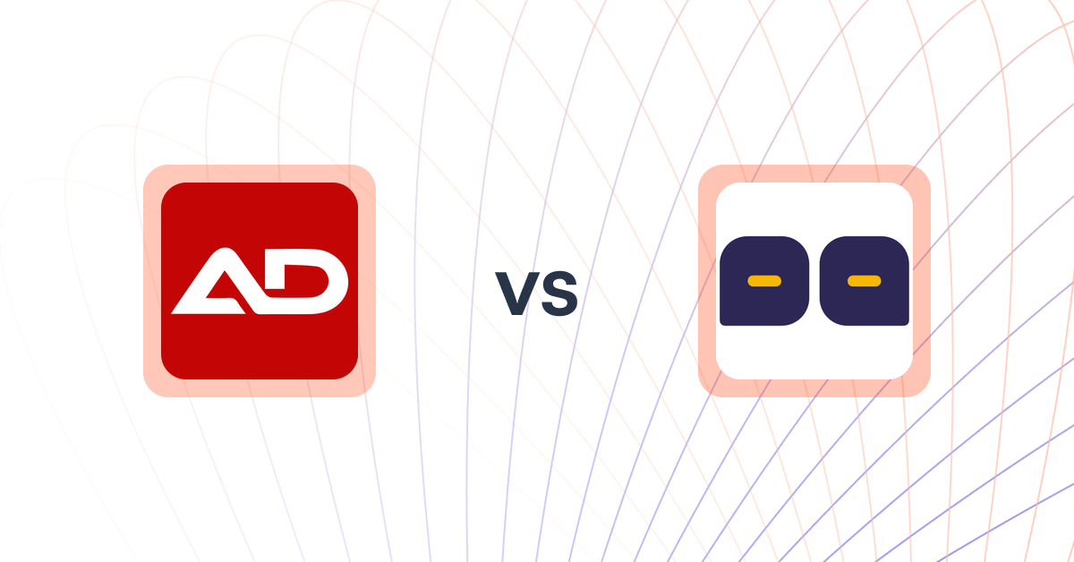 Shopify Upsell and Cross-sell Apps: Product Bundle & Discount AOD vs Consolto Video Chat