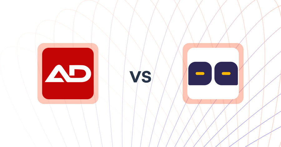 Shopify Upsell and Cross-sell Apps: Product Bundle & Discount AOD vs Consolto Video Chat