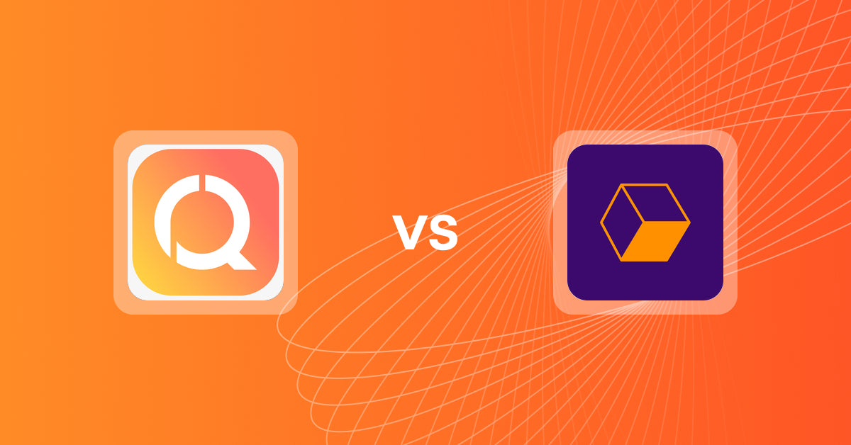 Shopify Upsell and Cross-sell Apps: Recommenda Quiz Builder vs Nova Bundle - Upsell Popup