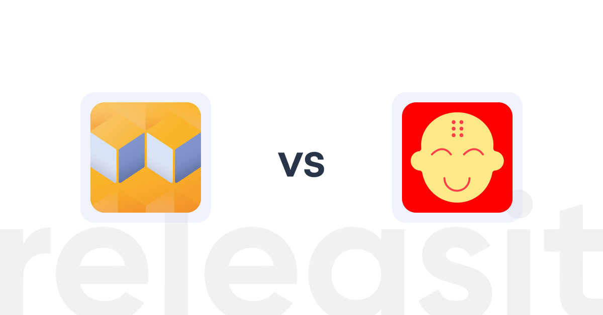 Shopify Upsell and Cross-sell Apps: Wrapped: Add Gift Wrap vs. Monk Free Gift+Checkout Upsell