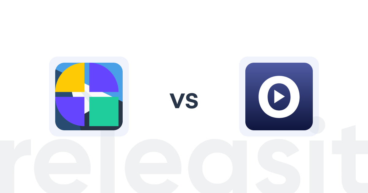 Shopify Upsell and Cross-sell Apps: AI Recommendations by Aqurate vs Vydio: Video Based Upsells