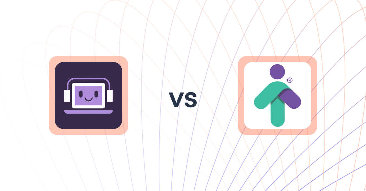 Shopify Upsell and Cross-sell Apps: OmniChat ‑ ChatGPT AI Chatbot vs. HintUP Sales