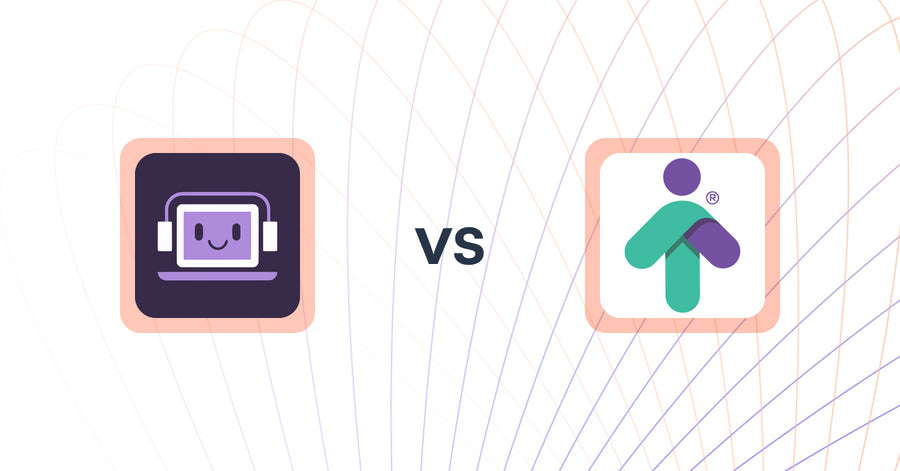 Shopify Upsell and Cross-sell Apps: OmniChat ‑ ChatGPT AI Chatbot vs. HintUP Sales