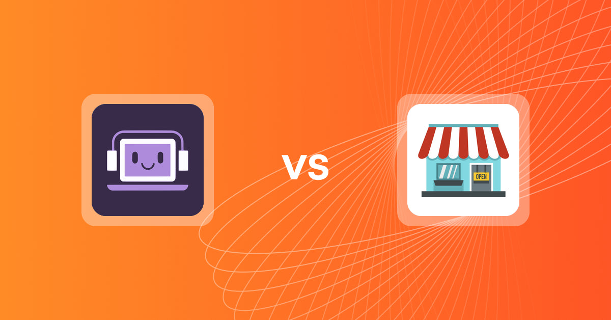 Shopify Upsell and Cross-Sell Apps: OmniChat ‑ ChatGPT AI Chatbot vs Spotlightify Product Discovery