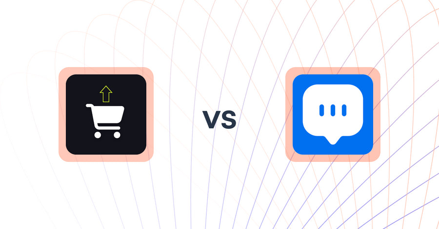 Shopify Upsell and Cross-sell Apps: LevelUp Cross‑sells vs Taggo: Chatbot AI & WhatsApp