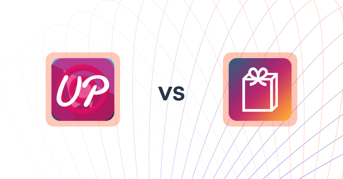 Shopify Upsell and Cross-sell Apps: Ripple Checkout Upsells vs Paloma: Sell in Instagram DMs
