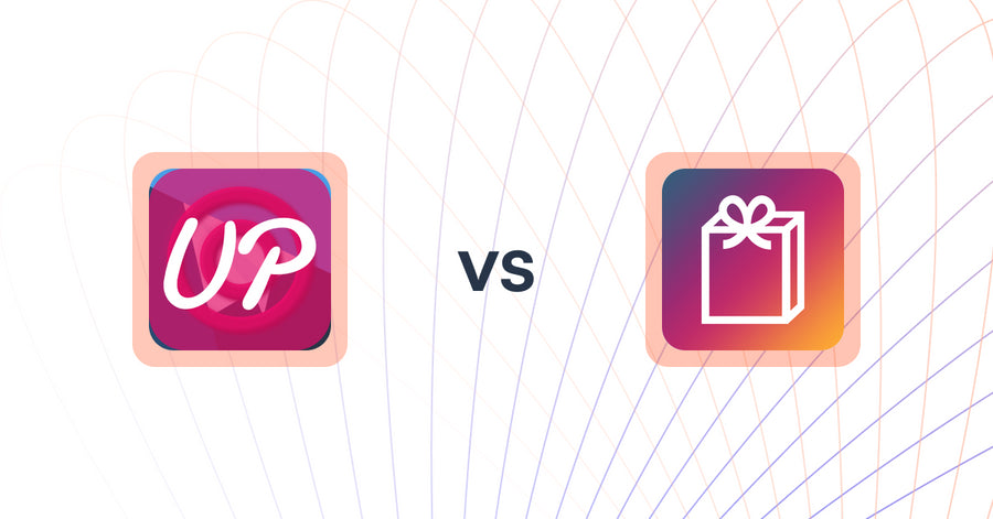 Shopify Upsell and Cross-sell Apps: Ripple Checkout Upsells vs Paloma: Sell in Instagram DMs
