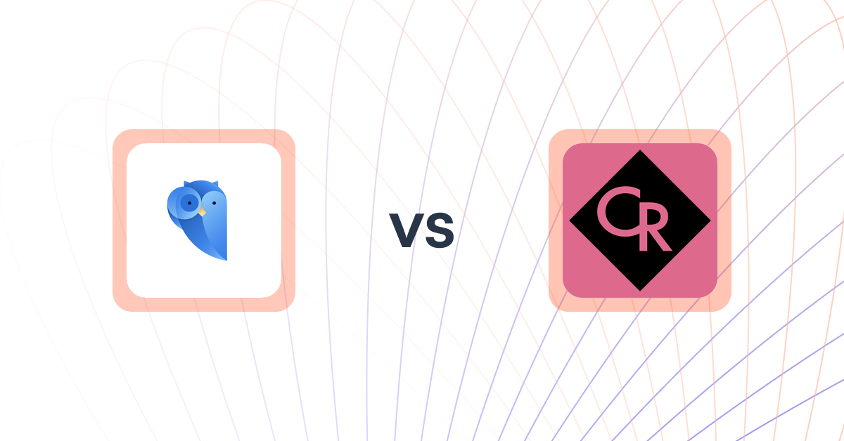Shopify Upsell and Cross-sell Apps: Findify Search & Merchandise vs CV Recommend