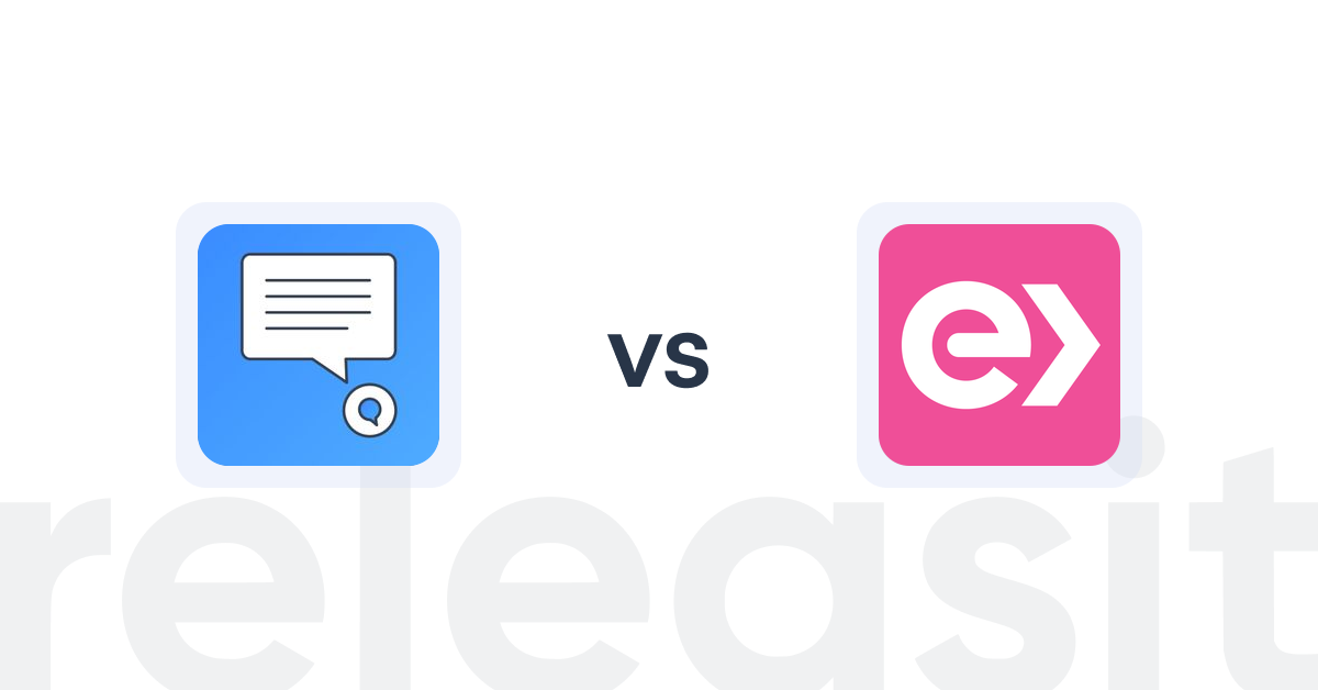 Shopify Operations Apps: POWR Live Chat Support vs Exportify