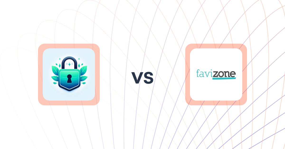 Shopify Upsell and Cross-sell Apps: Latch ‑ Member Exclusives vs Favizone: upsell & cross‑sell