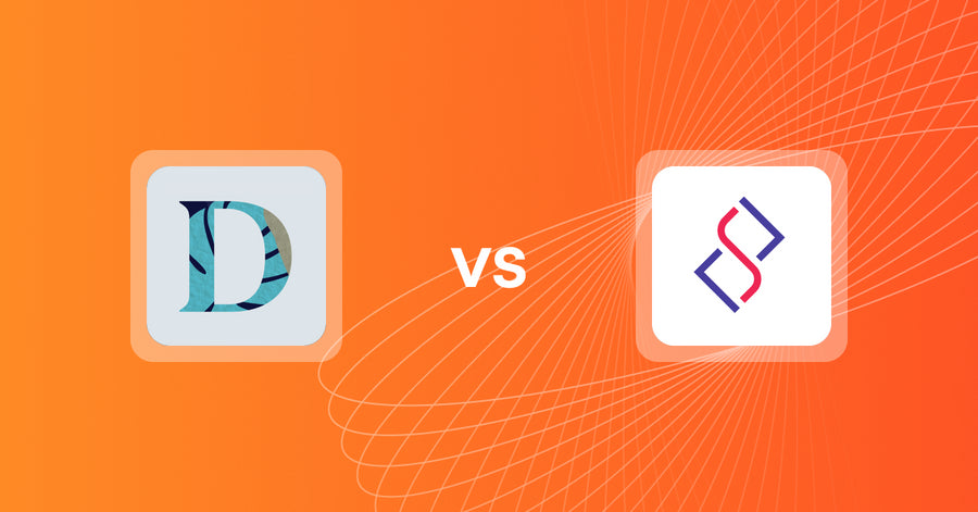 Shopify Upsell and Cross-sell Apps: Deliberate Checkout vs SalesGPT: AI eCommerce Chatbot