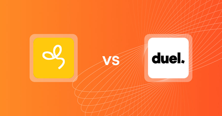 Shopify Upsell and Cross-Sell Apps: Magno Upsell Cross Sell Funnel vs Duel | Referrals & Affiliates