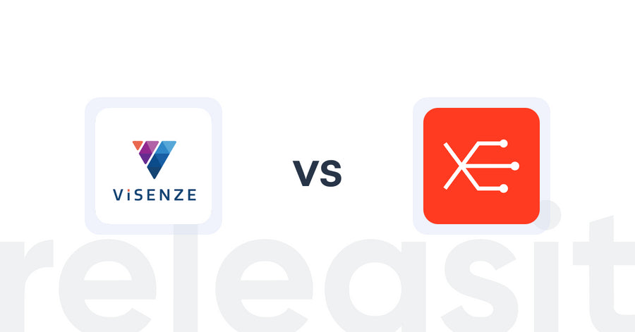 Shopify Upsell and Cross-sell Apps: Smart Recommender and Search vs Cross Sell & Upsell by SSC