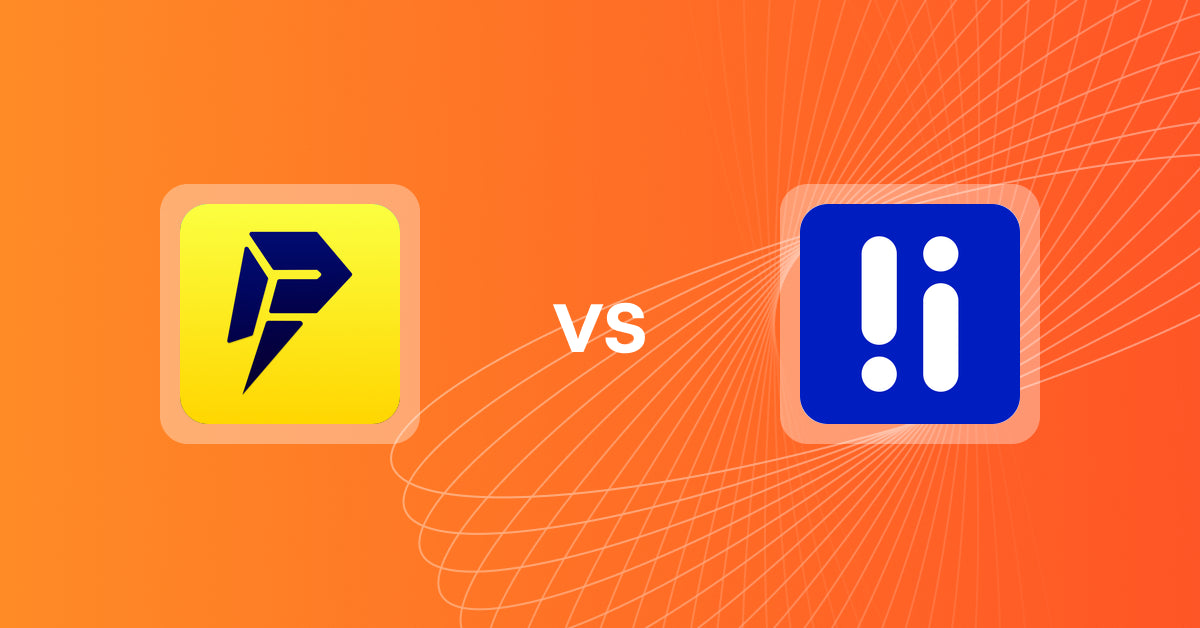 Shopify Upsell and Cross-sell Apps: Promofy: Flash Sale & Discount vs PersonalizerAI Recommendations