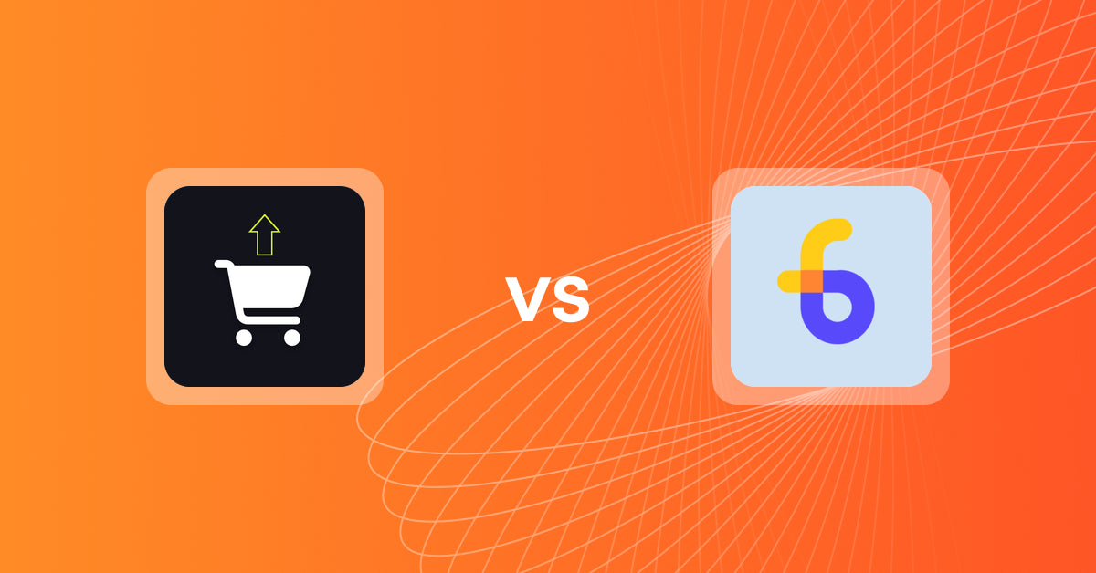 Shopify Upsell and Cross-sell Apps: LevelUp Cross‑sells vs Friendly Brands Co‑Promotion