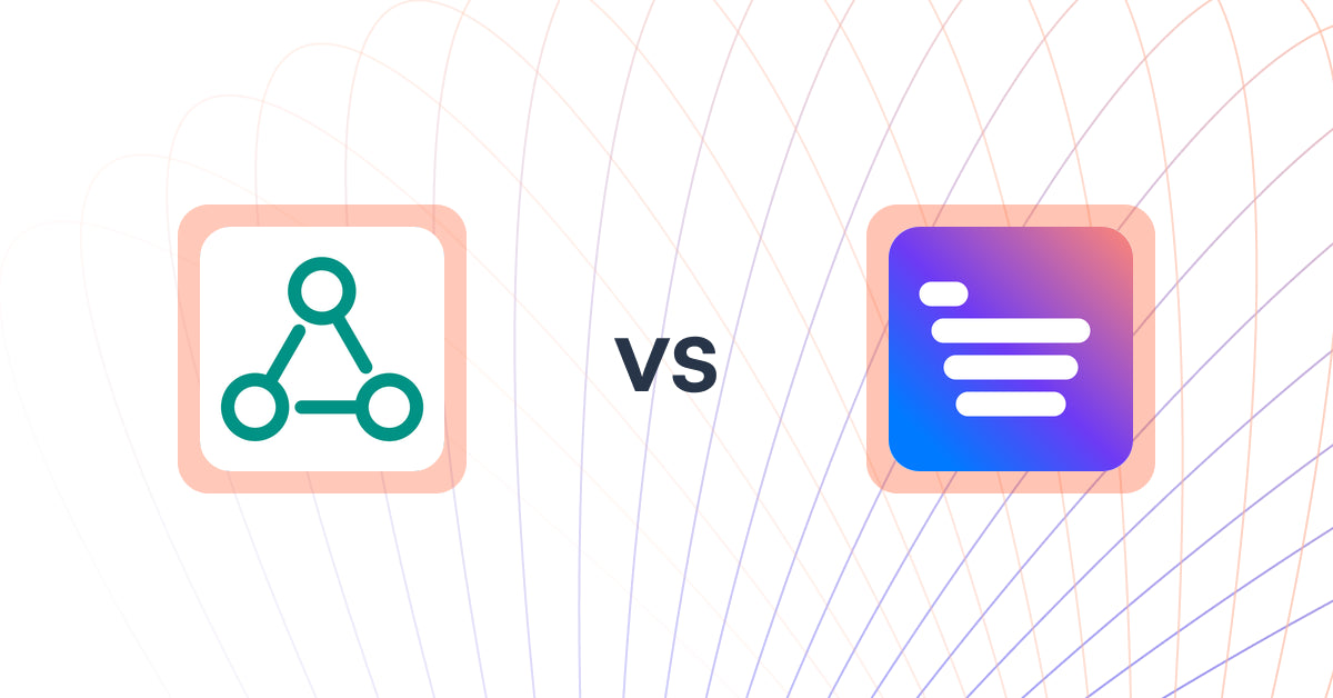 Shopify Upsell and Cross-sell Apps: EM Related Products vs Uprate.AI: Sales Chatbot