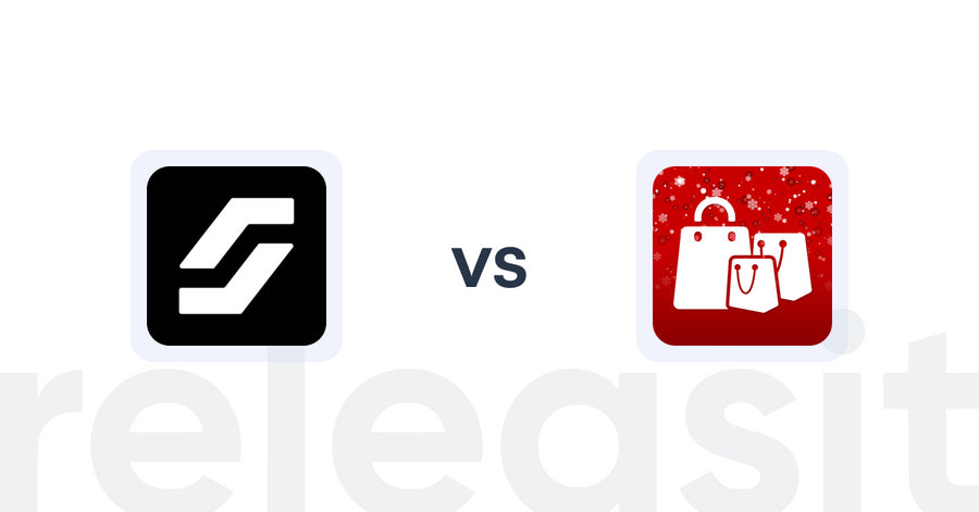 Shopify Upsell and Cross-sell Apps: Easy Upsell & Cross Sell+ vs Propel Upsell & Cross‑sell