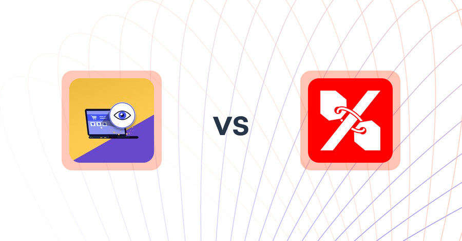 Shopify Upsell and Cross-Sell Apps: ReVisit‑Recent Viewed Products vs Quantity X ‑ Quantity Breaks