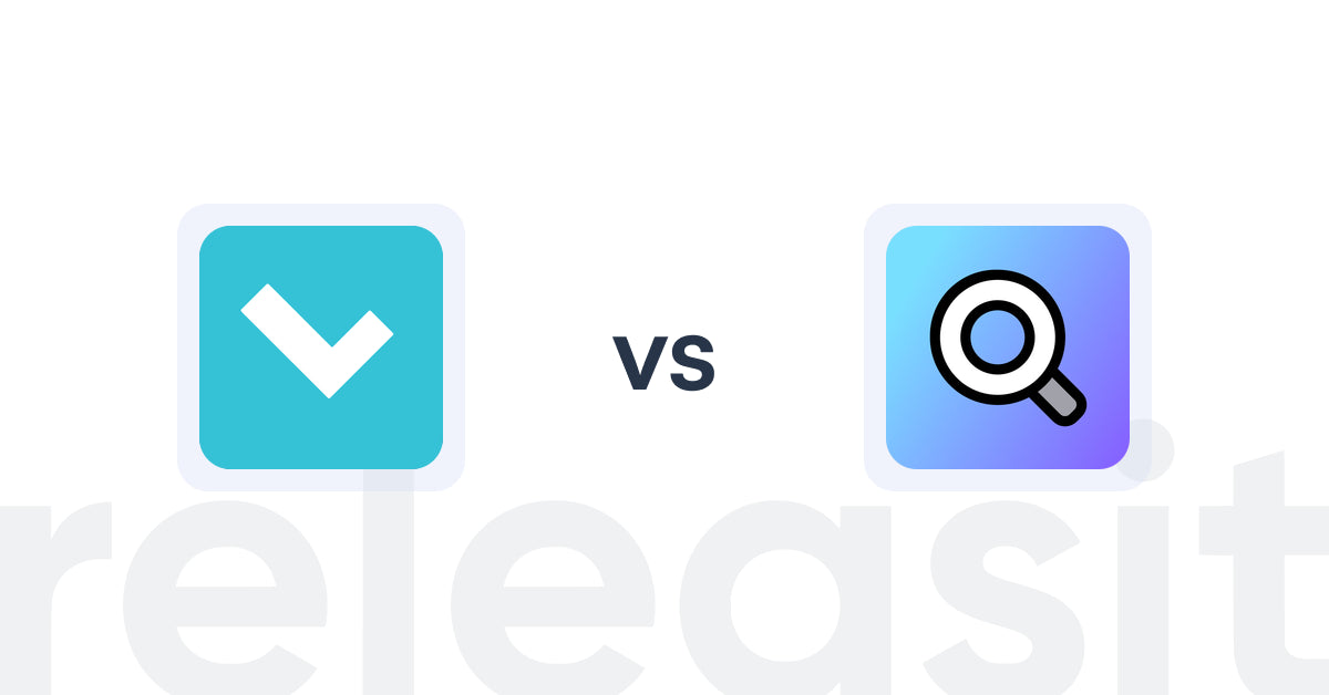 Shopify Upsell and Cross-sell Apps: Luigi’s AI Search & Discovery vs. Shopify Search & Discovery