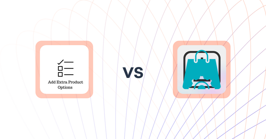 Shopify Upsell and Cross-Sell Apps: Upsell | Extra Product Add-ons vs RecomBoost