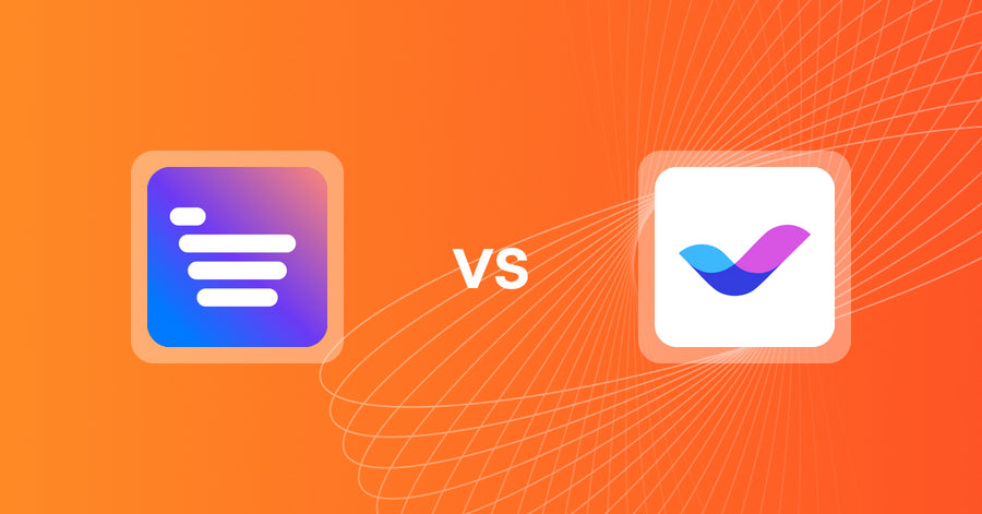 Shopify Upsell and Cross-sell Apps: Uprate.AI: Sales Chatbot vs Veda Landing Page Builder