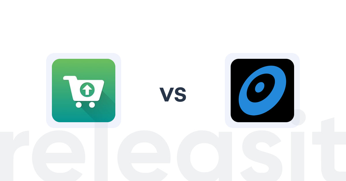 Shopify Upsell and Cross-sell Apps: Smart Suggest Pro by Essenify vs Motivation Bar