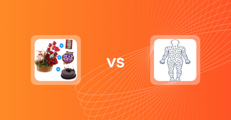 Shopify Upsell and Cross-sell Apps: ExtraBoost Product Addons vs. Fitnonce