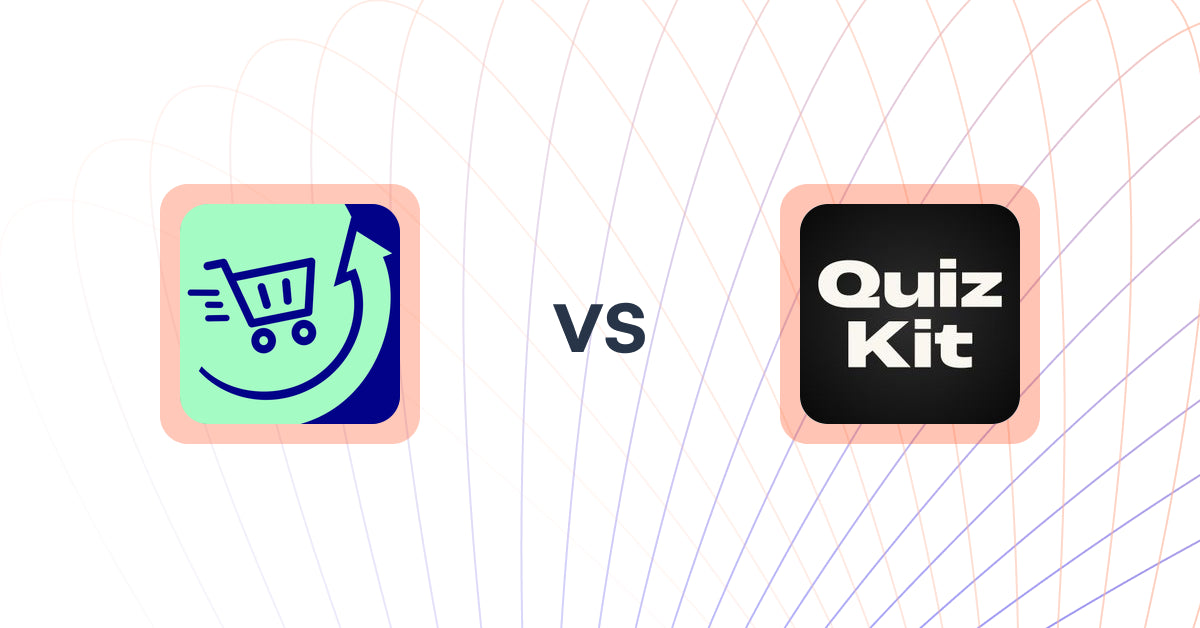 Shopify Upsell and Cross-sell Apps: Checkout Switcher One‑Click vs Presidio: Quiz Kit