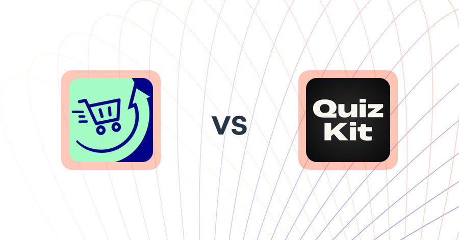 Shopify Upsell and Cross-sell Apps: Checkout Switcher One‑Click vs Presidio: Quiz Kit