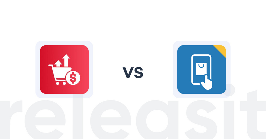 Shopify Upsell and Cross-sell Apps: Dynamic Checkout Upsell vs For You‑診断コンテンツ作成